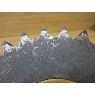 Generic 50Q28 Sprocket - Used