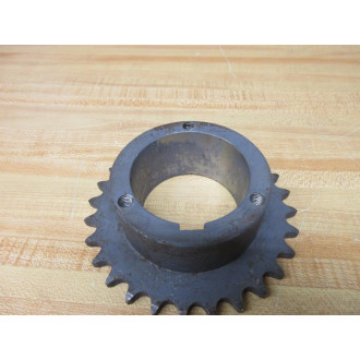 Generic 50Q28 Sprocket - Used