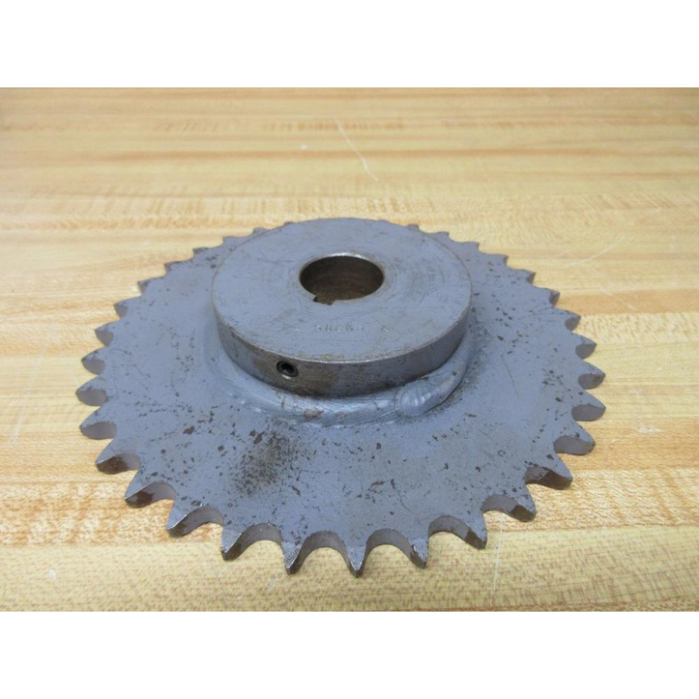Generic 50B35 Sprocket - Used