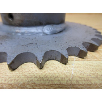 Generic 50B35 Sprocket - Used