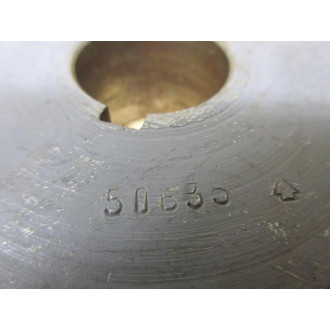 Generic 50B35 Sprocket - Used