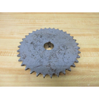 Generic 50B35 Sprocket - Used