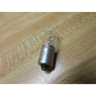 Generic XG1-N44 Miniature Lamp Light Bulb N44 - New No Box