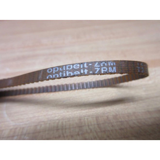 Optibelt-ZRM T2.5-230-04 Timing Belt T2523004