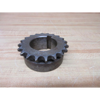 Browning 40P20 Roller Chain Sprocket - Used