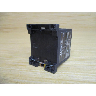 KlocknerMoeller DIL ER-22 Contactor DILER22 - Used