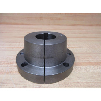Baldor Dodge HE25 1-12 KK Taper Lock Bushing HE25112KK - New No Box