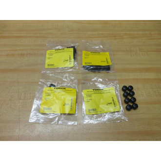Turck VZ 3 (8BAG) Closure Cap Set E7008