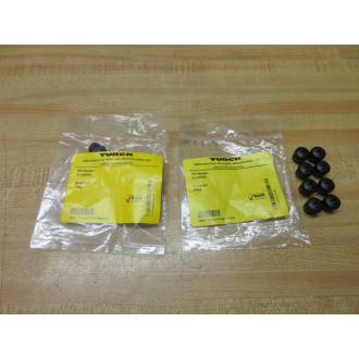 Turck VZ 3 (8BAG) Closure Cap Set E7008