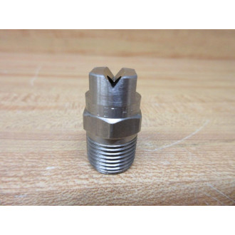 Spraying Systems H38USS-5070 Vee Jet Spray Nozzle H38USS5070 (Pack of 6)