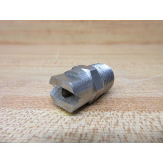 Spraying Systems H38USS-5070 Vee Jet Spray Nozzle H38USS5070 (Pack of 6)