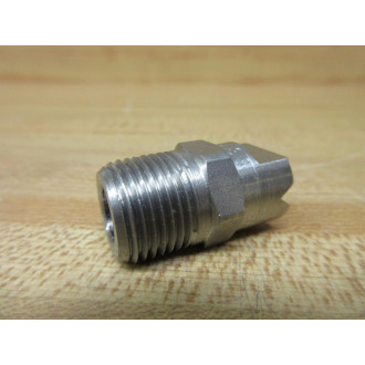 Spraying Systems H38USS-5070 Vee Jet Spray Nozzle H38USS5070 (Pack of 6)