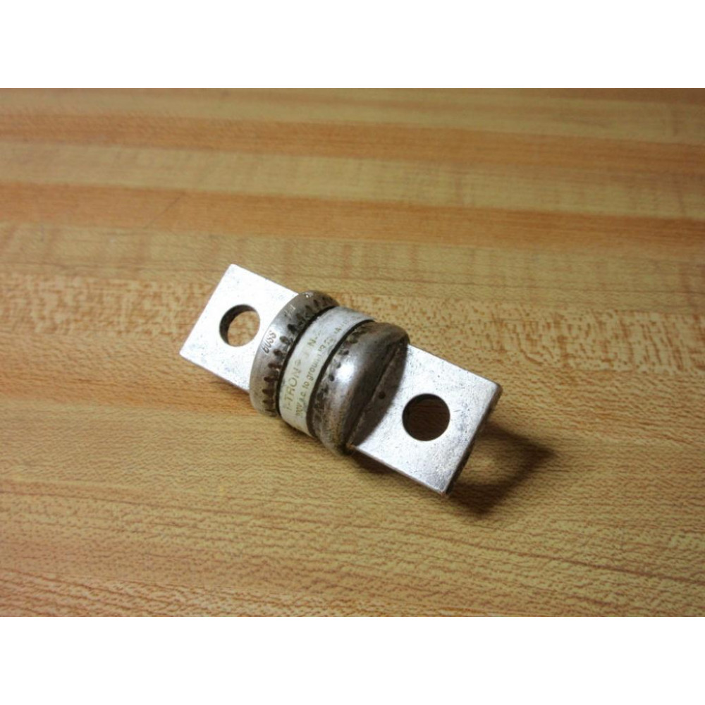 Buss JJN-200 Bussmann Fuse Cross Ref 4XH29 - New No Box