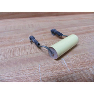 Icel PWM Capacitor PWM 800V 0.47µF (Pack of 2) - Used