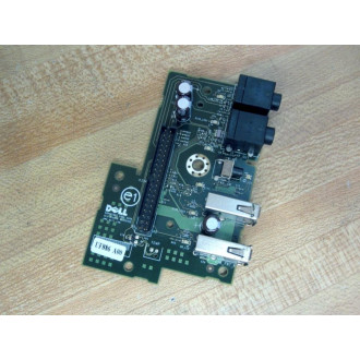Dell YF418 Circuit Board UF886 - Used