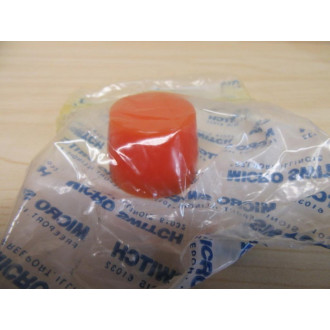 Micro Switch PTLZ14 Lens