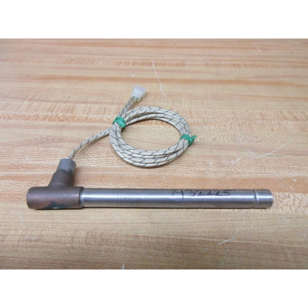 Tempco PA036X Cartridge Heater LDA00027 - New No Box