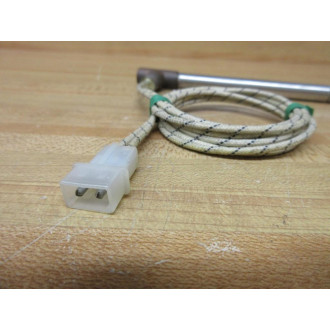Tempco PA036X Cartridge Heater LDA00027 - New No Box