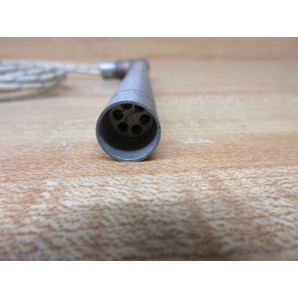 Tempco PA036X Cartridge Heater LDA00027 - New No Box