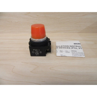 Micro Switch PLT2111 Pilot LIght - New No Box