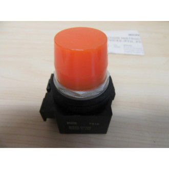 Micro Switch PLT2111 Pilot LIght - New No Box