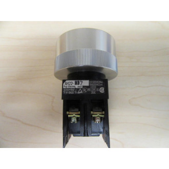 Fuji Electric AR22M5R Push Button Switch - New No Box