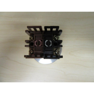 Fuji Electric AR22M5R Push Button Switch - New No Box