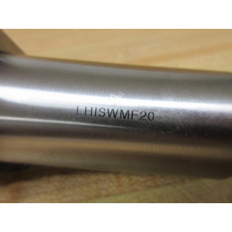 Misumi LHISWMF20G Linear Bushing - New No Box