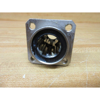 Misumi LHISWMF20G Linear Bushing - New No Box