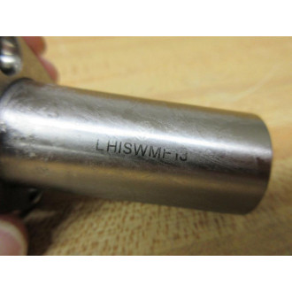 Misumi LHISWMF13G Linear Bushing - New No Box