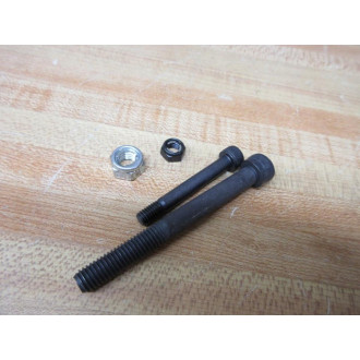 Harrington BK2C1 Chain Container Kit C1