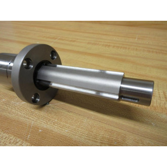 LBF25UU+292LK Ball Spline LBF25UU292LK