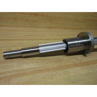 LBF25UU+292LK Ball Spline LBF25UU292LK