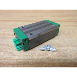 INA KWVE20BSL-V0-G3 Ball Bearing Carriage KWVE20BSL - New No Box