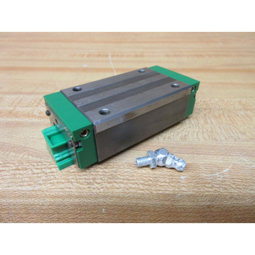 INA KWVE20BSL-V0-G3 Ball Bearing Carriage KWVE20BSL - New No Box