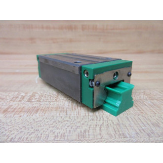 INA KWVE20BSL-V0-G3 Ball Bearing Carriage KWVE20BSL - New No Box