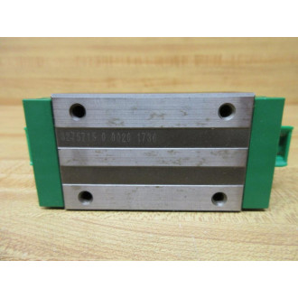 INA KWVE20BSL-V0-G3 Ball Bearing Carriage KWVE20BSL - New No Box