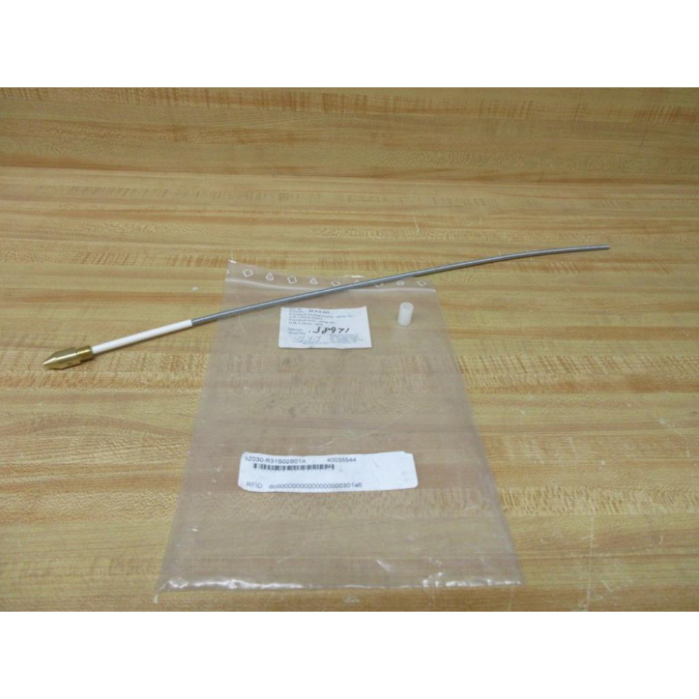 SKS Welding Systems 58-4-4-500 Torch Neck Liner 5844500
