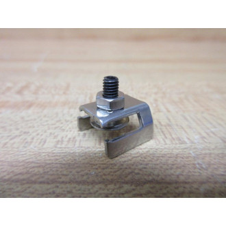 Parker L074730106 Schrader Bellows Switch Clamp Kit (Pack of 2)