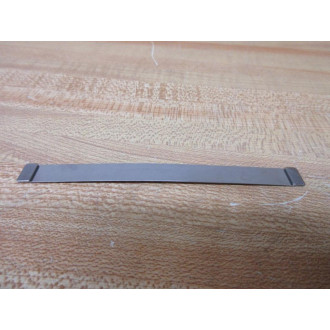 Parker L074730106 Schrader Bellows Switch Clamp Kit (Pack of 2)