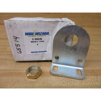 Wire Wizard WGM-A-10BK Mounting Bracket WGMA10BK