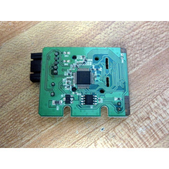 101216-S Circuit Board 37X1.6MM - Used