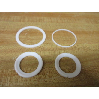 Jamesbury RKC23-TT Seal Kit 00-2020445-TT - New No Box