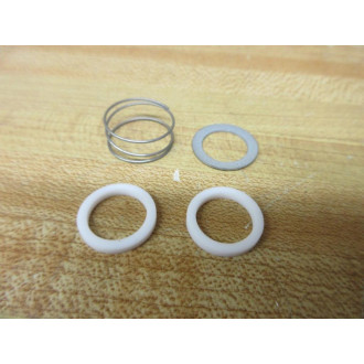 Jamesbury RKC23-TT Seal Kit 00-2020445-TT - New No Box