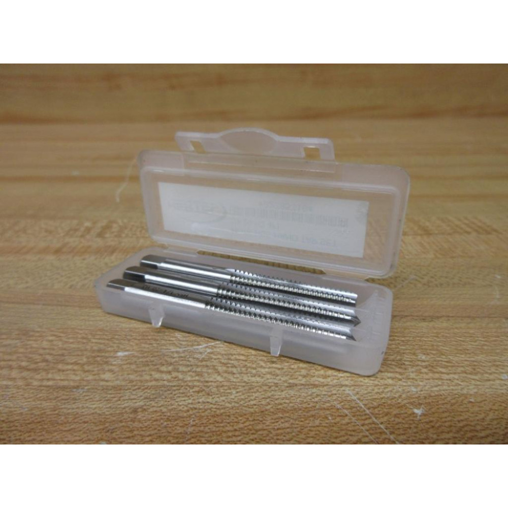 Hertel 02385318 Hand Tap Set