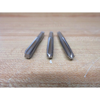 Hertel 02385318 Hand Tap Set
