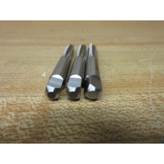 Hertel 02385318 Hand Tap Set
