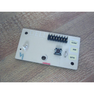 Dell 3J348 Circuit Board - Used