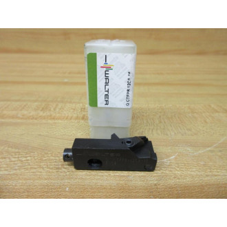Walter Q CTFPR-12CA-16 Turning Cartridge CTFPR-12CA-16