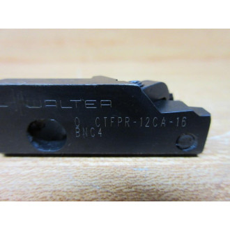 Walter Q CTFPR-12CA-16 Turning Cartridge CTFPR-12CA-16